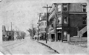 Main St. c.1920