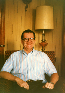 Thomas L. O'Brien Jr. of Winthrop, 1929-2013
