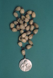 Blessed Sacrament beads