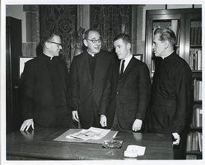 Weigel, Gustave, William McInnis, and W. Seavey Joyce