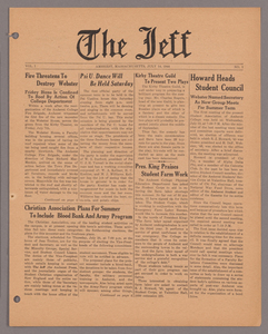The Jeff, 1944 July 14
