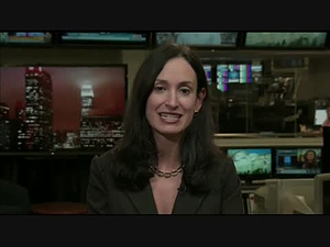 PBS NewsHour; November 27, 2012 6:00pm-7:00pm PST