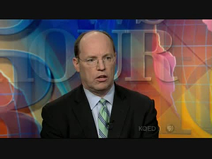 PBS NewsHour; September 14, 2012 3:00pm-4:00pm PDT