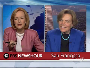 PBS NewsHour; May 5, 2010 7:00pm-8:00pm EDT - Digital Commonwealth