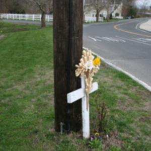 Roadside Tragedy Memorial
