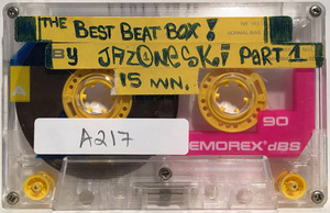 The Best Beat Box!