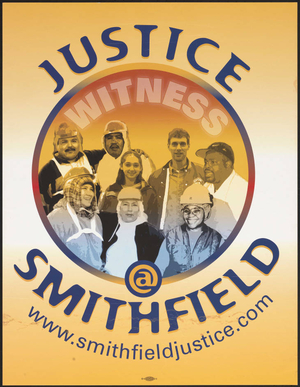 Justice Smithfield