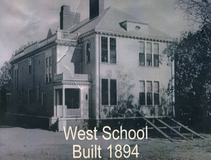 West School