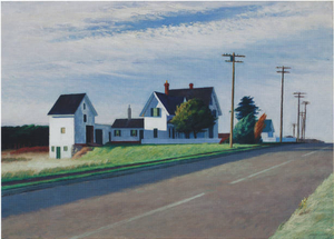 'Route 6, Eastham'