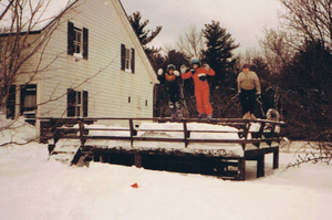 Blizzard of '78 fun