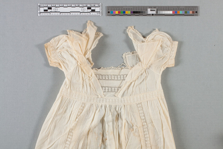 Infant's Dress