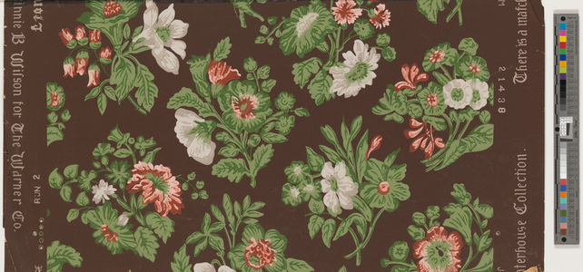 Reproduction Wallpaper