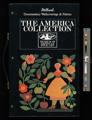 Wallpaper Sample Book