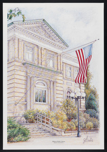 Melrose Public Library
