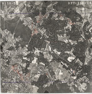 Plymouth County: aerial photograph. dpt-10k-14