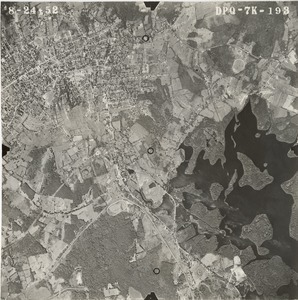 Middlesex County: aerial photograph. dpq-7k-193