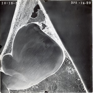 Nantucket County: aerial photograph. dpr-1k-20