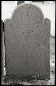 Gravestone for Lucy Wright (1783), Wethersfield Village Cemetery