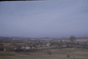 Fields of Orašac