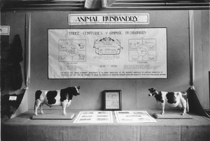 State Tricentenary 1930