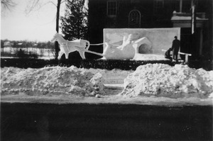Winter Carnival 1950s
