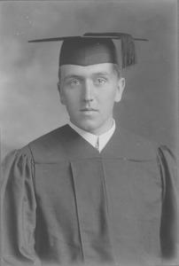 Frederick A. Johnston