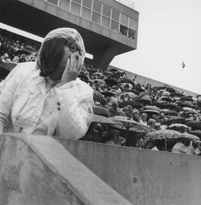 Class of 1970 Commencement