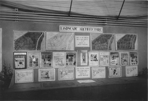 State Tricentenary 1930