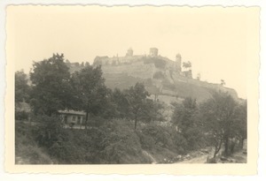 Castle Wurzburg