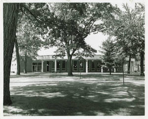 Cheney Hall