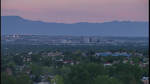 ¡Colores!; City of Albuquerque, 1