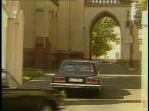 The MacNeil/Lehrer NewsHour