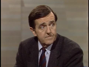 The MacNeil/Lehrer NewsHour