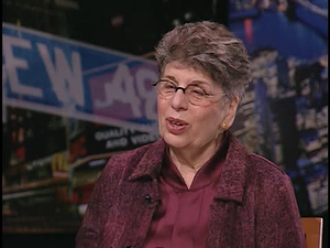 Eldridge & Co.; Guest: Lillian Roberts