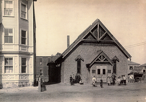 Congregation Bnai Jacob