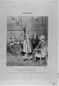 ....... dussent-ils me maudire" "Ces barbares parens qui m'ont donné le jour," "O Victor, ô mon âme, a toi tout mon amour!" - Bravo...bravo...bravo... qu'une mère est heureuse d'avoir une petite fille pareille!