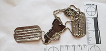Military Dogtags
