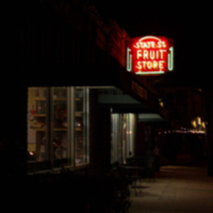 State Street Fruit Store
