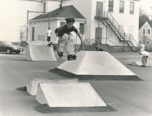 Skatepark