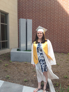 Heather's graduation - Digital Commonwealth