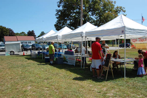 Wilmington Farmers Market--3