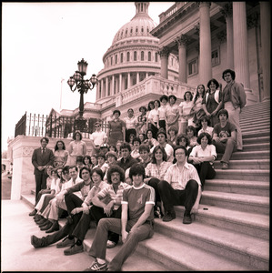 Tsongas Negative 1979 #073