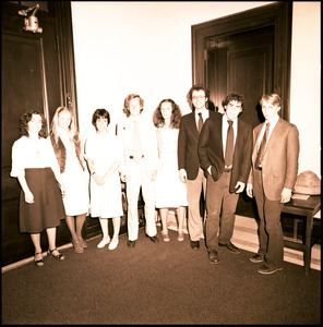 Tsongas Negative 1979 #087