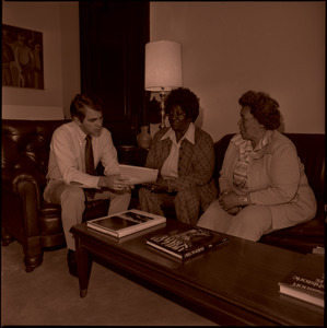Tsongas Negative 1979 #201