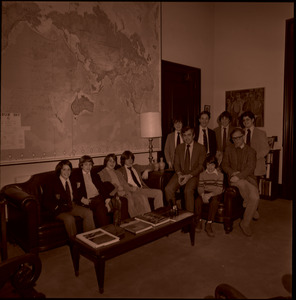 Tsongas Negatives 1980 #075