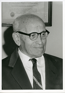 Joseph Resnick, MD