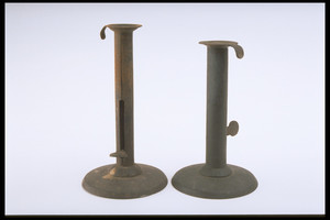 Hogscraper Candlestick