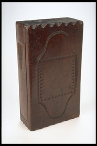 Prayerbook Box