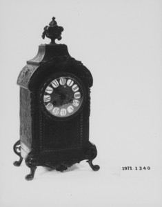 Mantel Clock