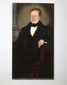 Portrait of Arthur McArthur, Esq. (1790-1874)